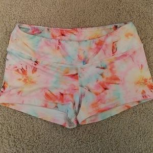 EUC - FLEO Sherbet Tie Dye - Size M